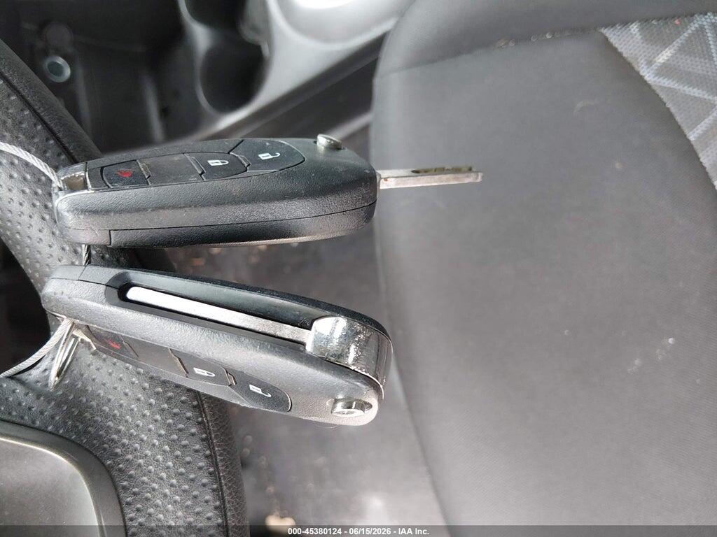 KL8CD6SA3KC724446 2019 CHEVROLET SPARK photo no. 11