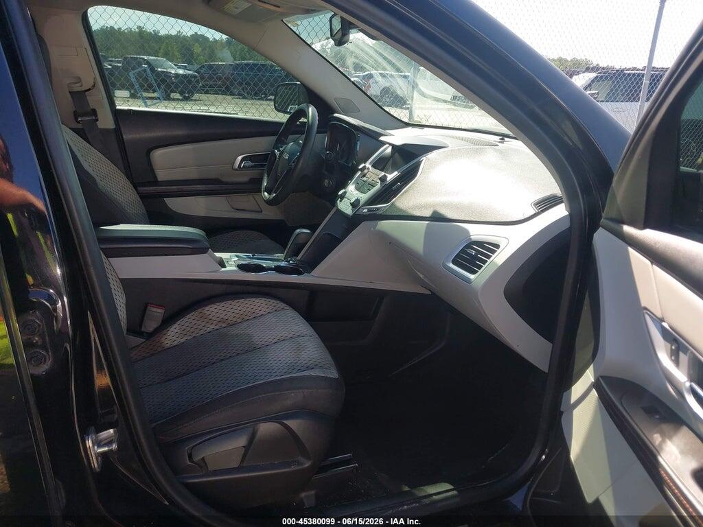 2GKALMEK5F6374069 2015 GMC TERRAIN photo no. 5