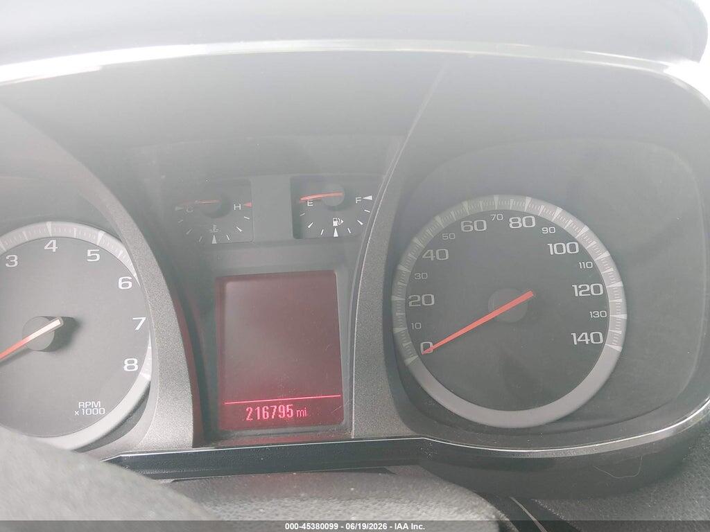 2GKALMEK5F6374069 2015 GMC TERRAIN photo no. 7