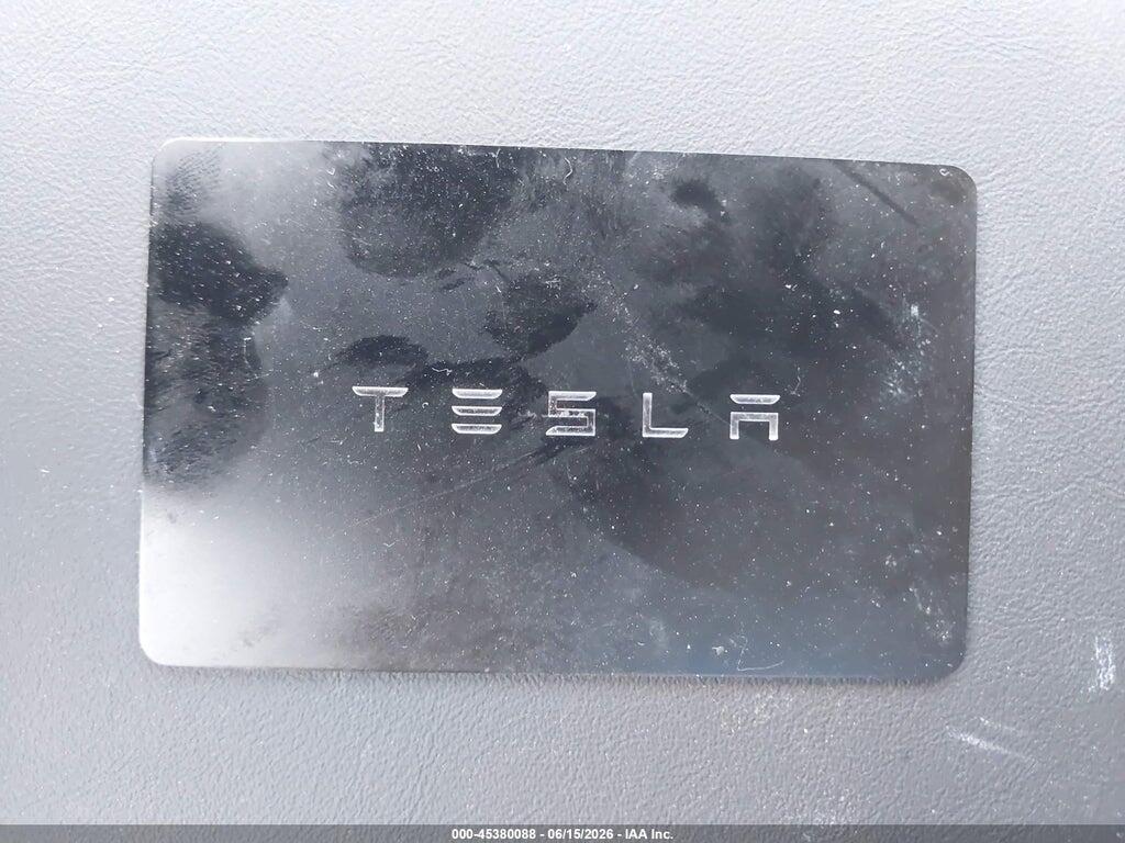 7SAYGDEE1TA641240 2026 TESLA MODEL Y photo no. 10