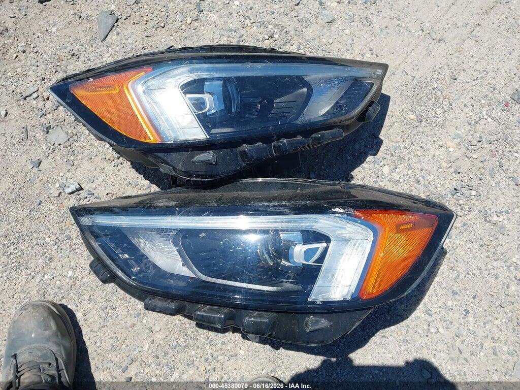 2FMPK4AP7KBB94230 2019 FORD EDGE photo no. 12