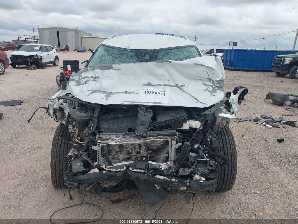 3VV3B7AX0PM088049 2023 VOLKSWAGEN TIGUAN photo no. 6