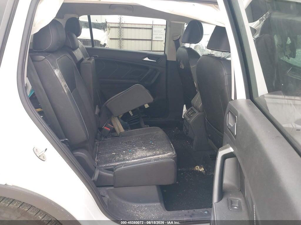 3VV3B7AX0PM088049 2023 VOLKSWAGEN TIGUAN photo no. 8