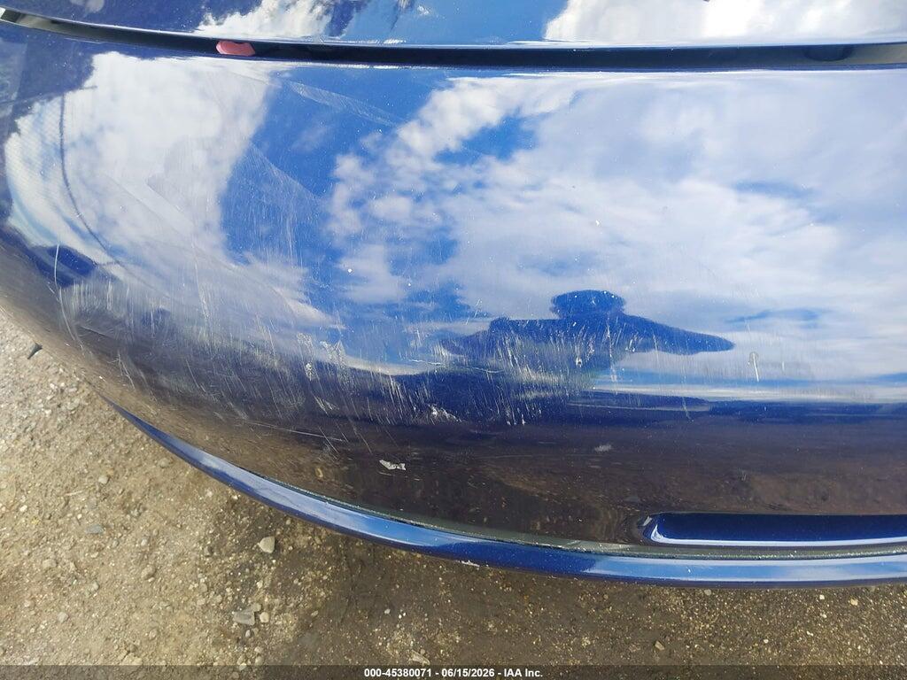 WP0CA29971S652725 2001 PORSCHE 911 photo no. 6