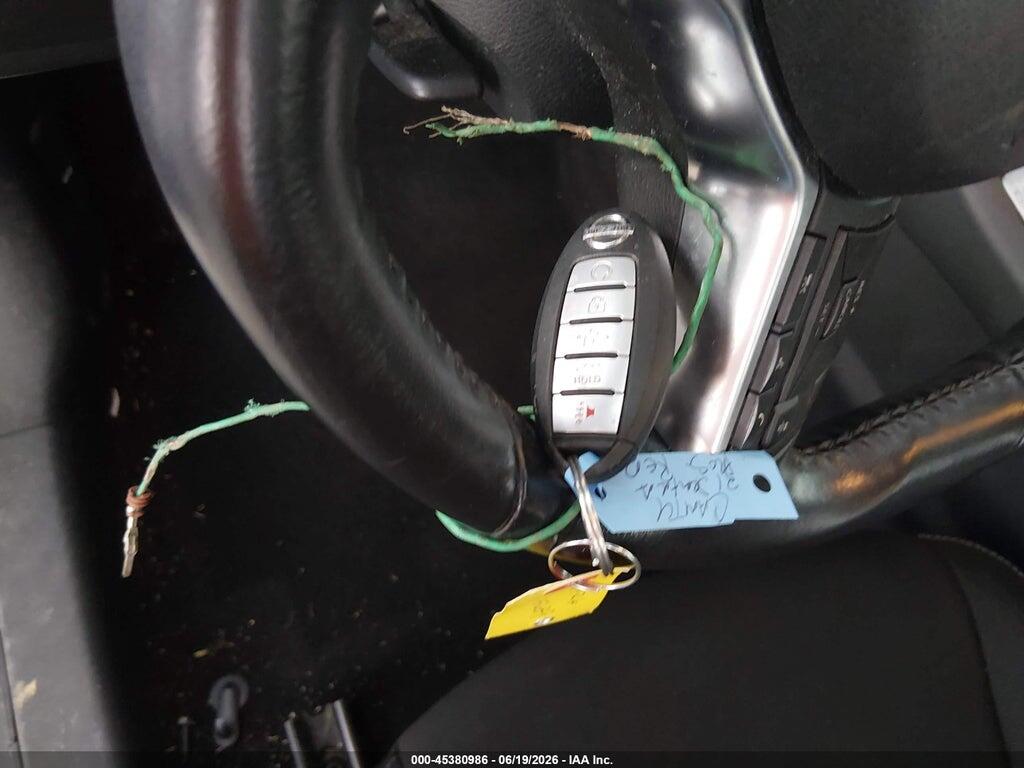 3N1AB8CV7MY309211 2021 NISSAN SENTRA photo no. 11