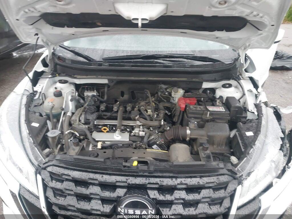 3N1CP5CV7RL514962 2024 NISSAN KICKS photo no. 10