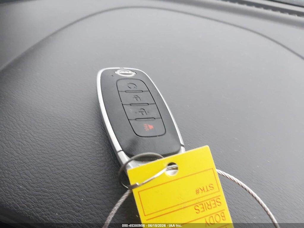 3N1CP5CV7RL514962 2024 NISSAN KICKS photo no. 11
