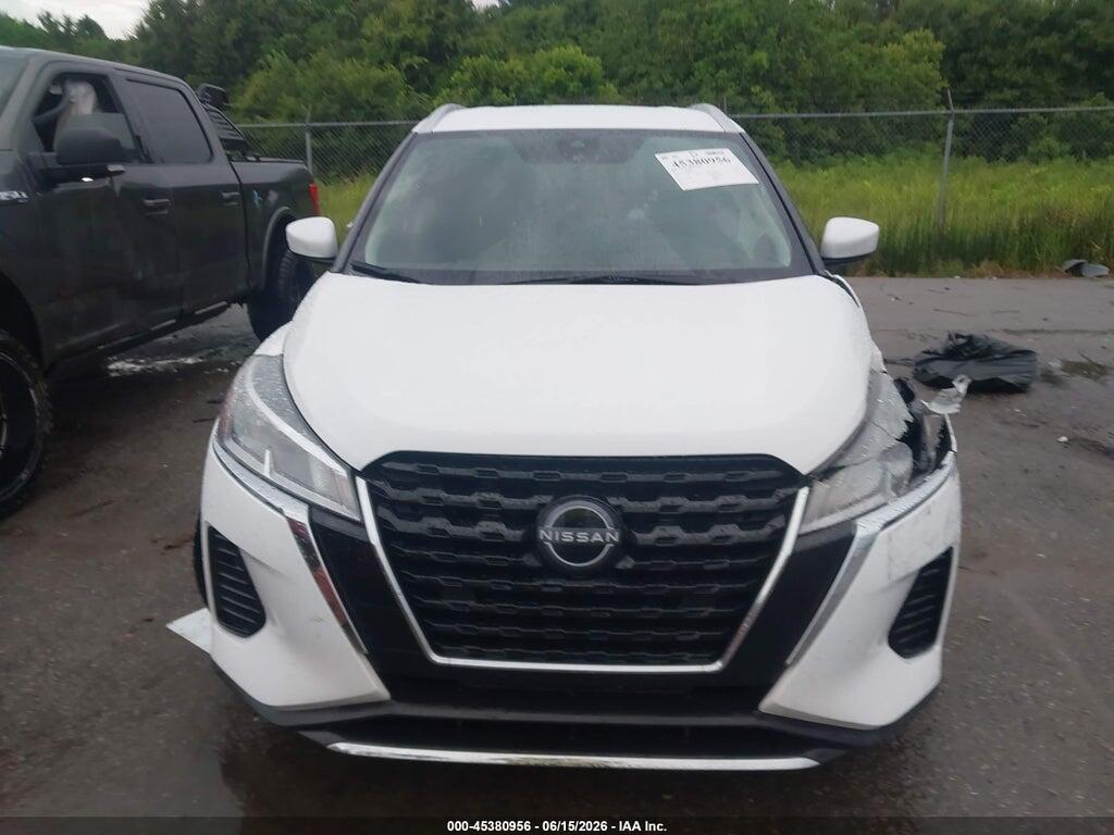 3N1CP5CV7RL514962 2024 NISSAN KICKS photo no. 12