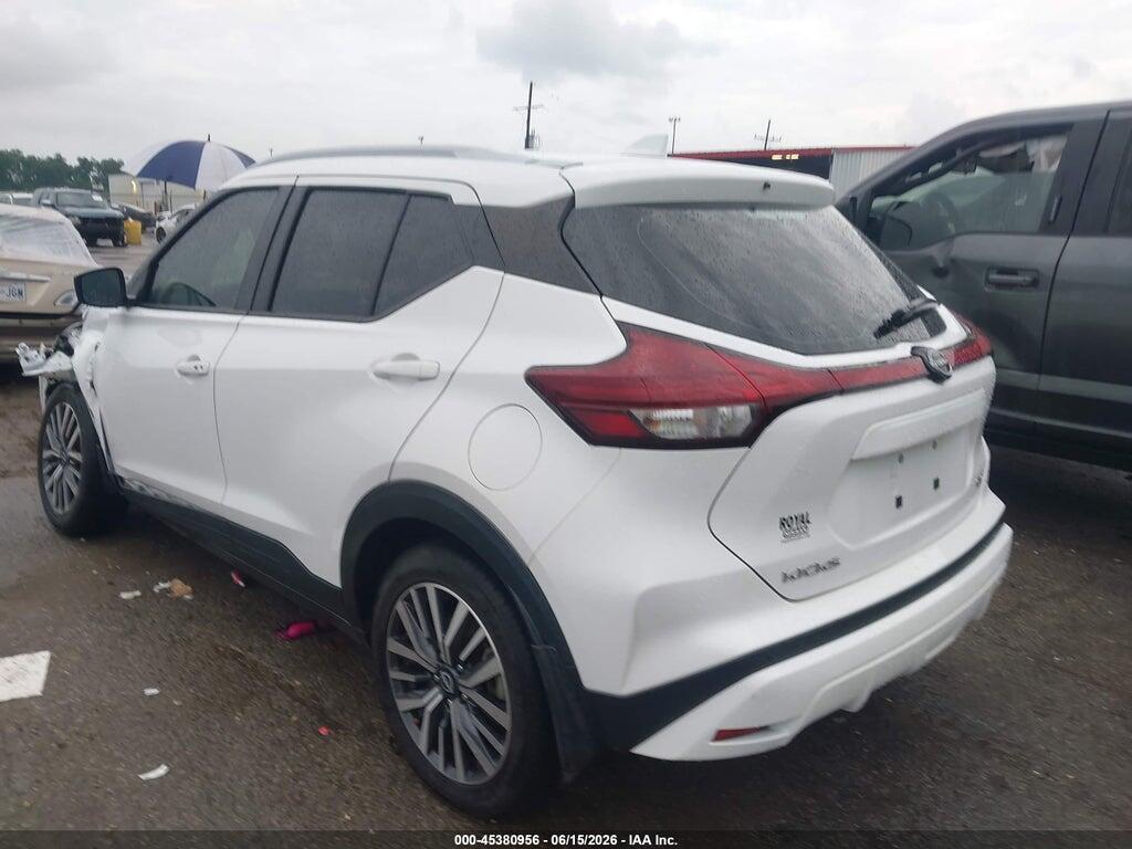 3N1CP5CV7RL514962 2024 NISSAN KICKS photo no. 3