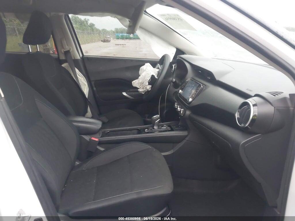 3N1CP5CV7RL514962 2024 NISSAN KICKS photo no. 5