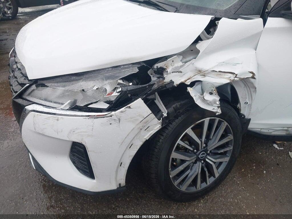 3N1CP5CV7RL514962 2024 NISSAN KICKS photo no. 6