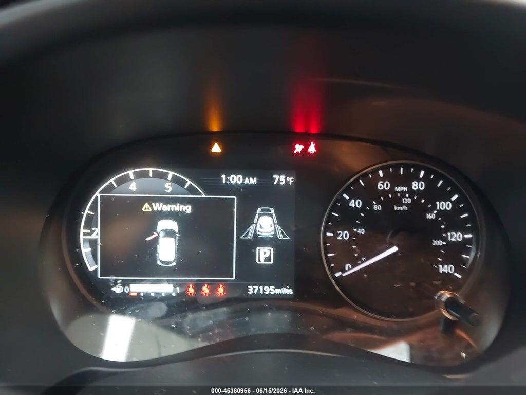 3N1CP5CV7RL514962 2024 NISSAN KICKS photo no. 7