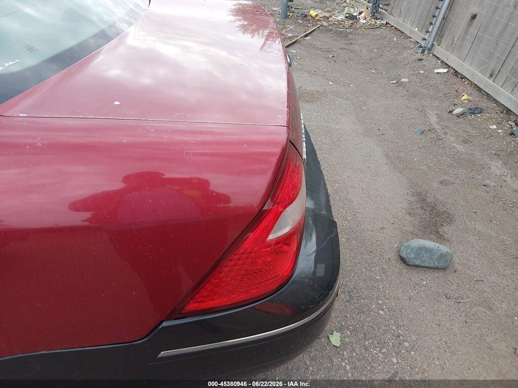1FAHP27147G104233 2007 FORD FIVE HUNDRED photo no. 6