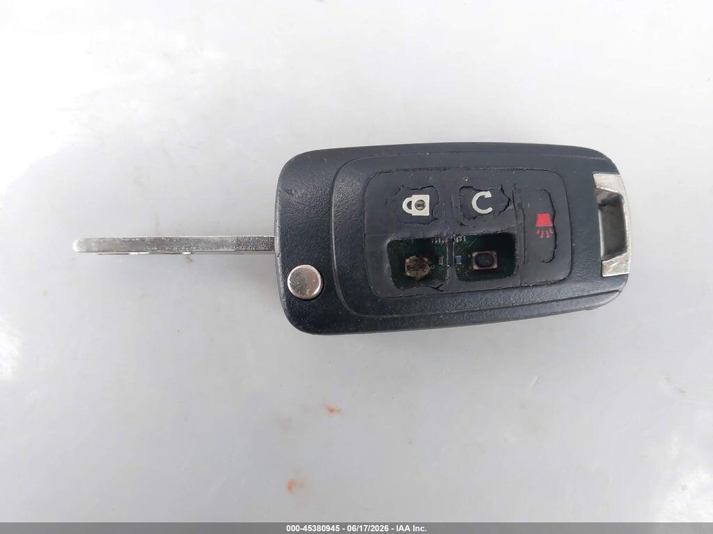 1G4GC5ED4BF388019 2011 BUICK LACROSSE photo no. 11