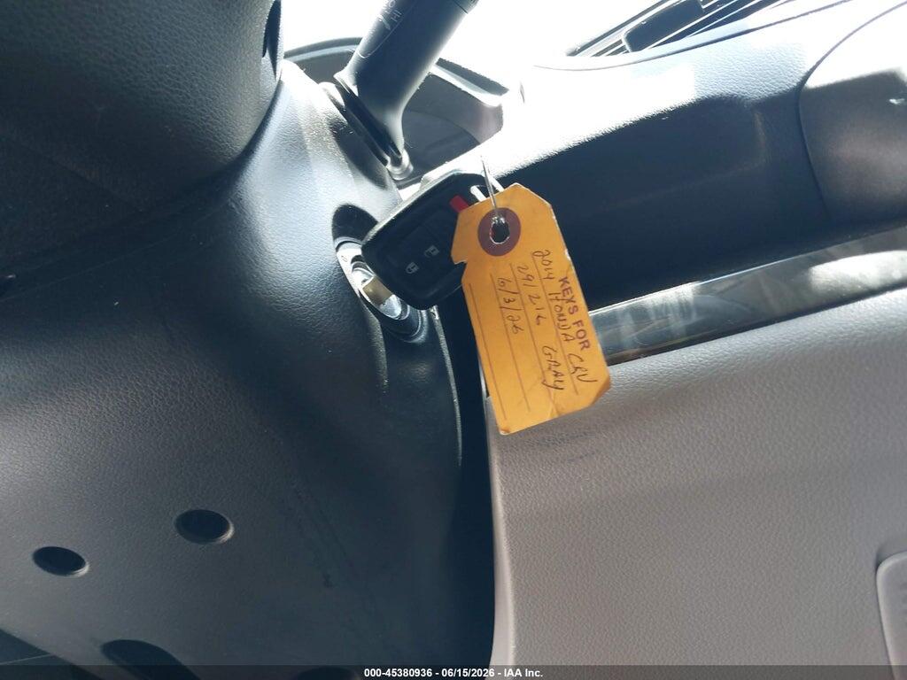 2HKRM4H74EH678541 2014 HONDA CR-V photo no. 11