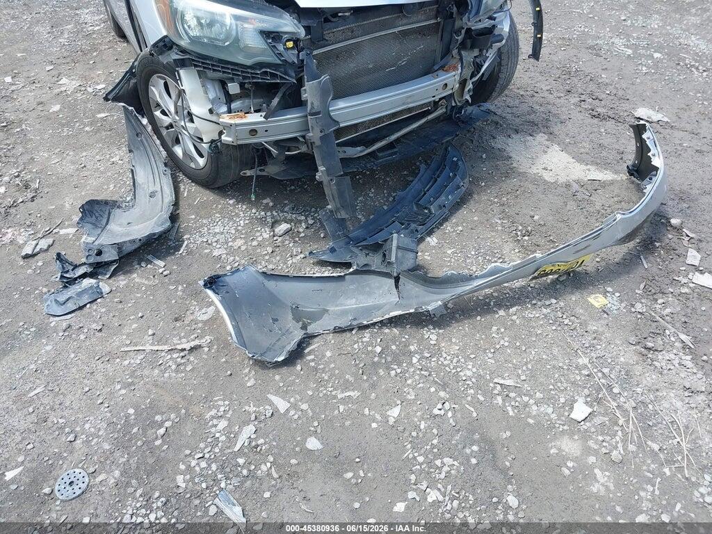 2HKRM4H74EH678541 2014 HONDA CR-V photo no. 12