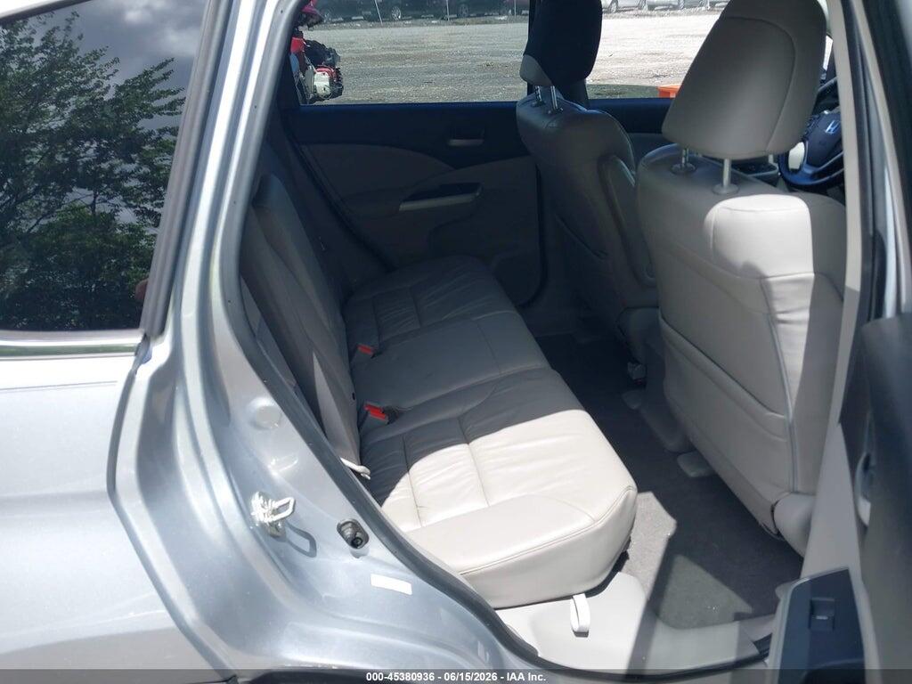 2HKRM4H74EH678541 2014 HONDA CR-V photo no. 8
