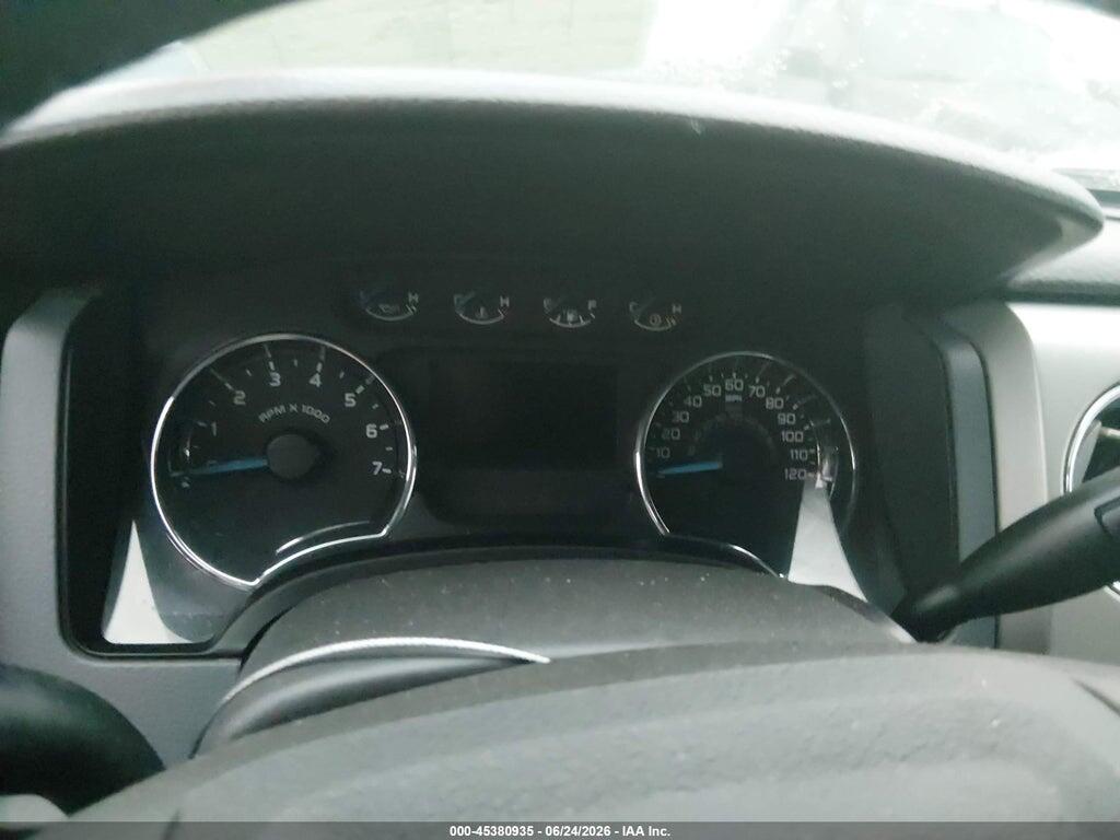 1FTFW1EF5EKF89621 2014 FORD F-150 photo no. 7