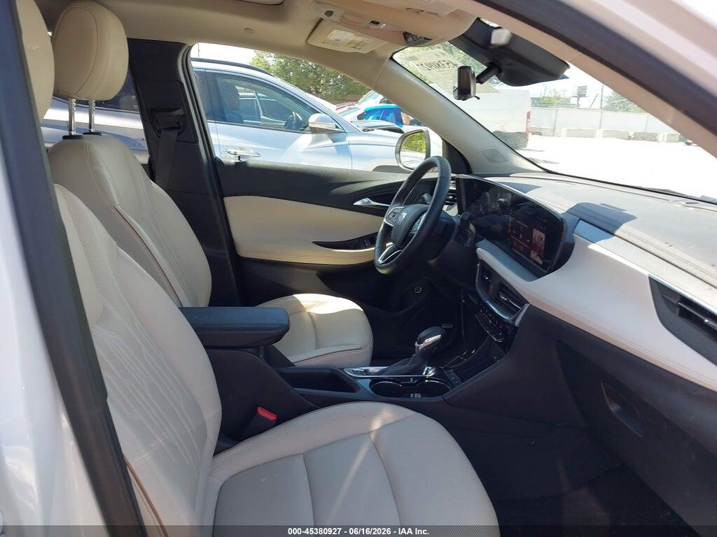 KL4AMGSL5RB215734 2024 BUICK ENCORE GX photo no. 5