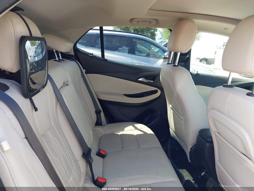 KL4AMGSL5RB215734 2024 BUICK ENCORE GX photo no. 8