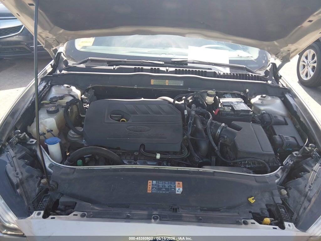 3FA6P0HD3HR362841 2017 FORD FUSION photo no. 10