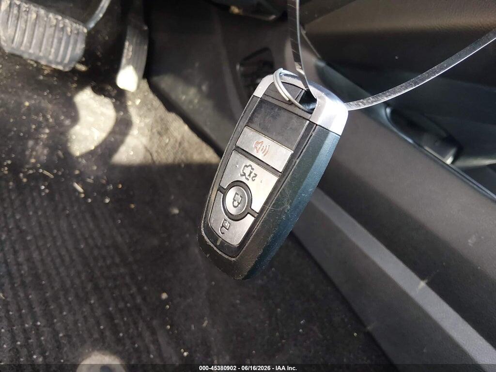 3FA6P0HD3HR362841 2017 FORD FUSION photo no. 11