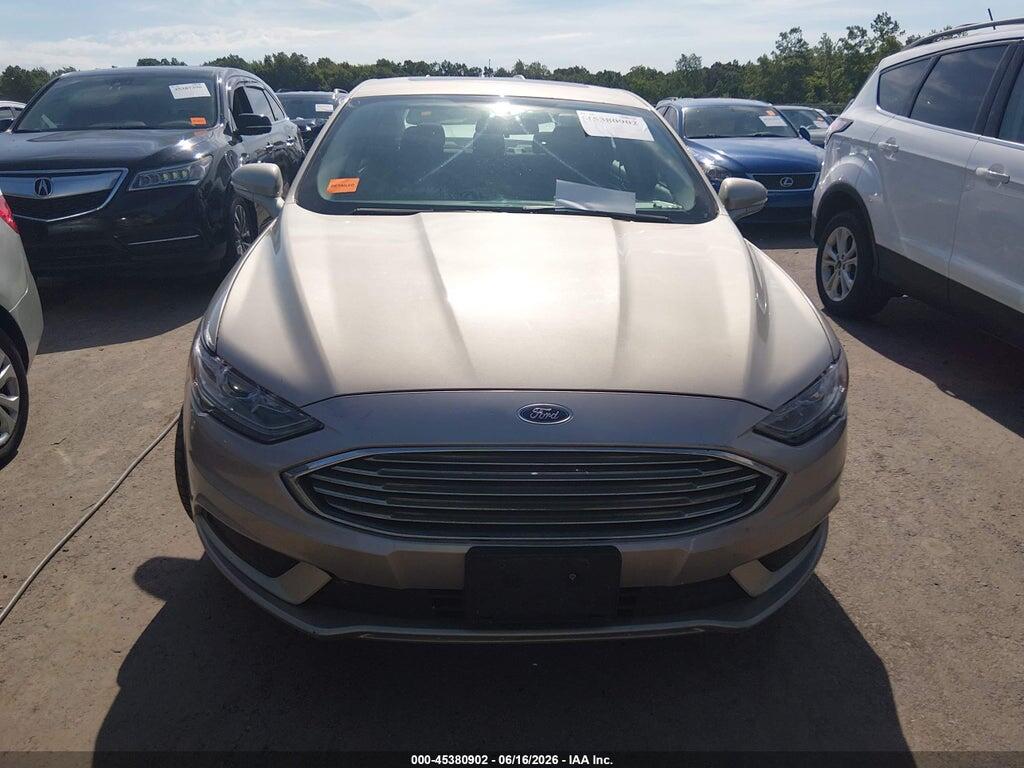 3FA6P0HD3HR362841 2017 FORD FUSION photo no. 12