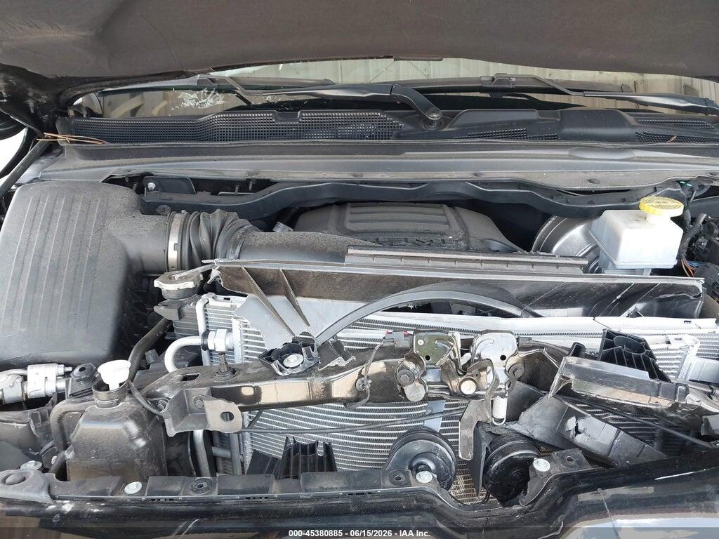 1C6SRFFT7RN216146 2024 RAM 1500 photo no. 10