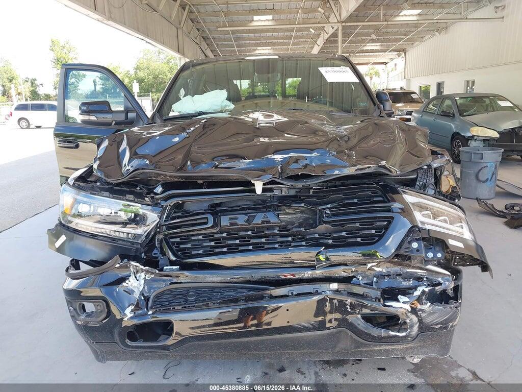 1C6SRFFT7RN216146 2024 RAM 1500 photo no. 12