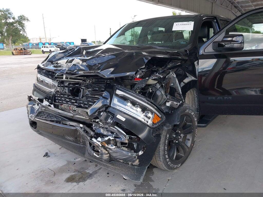 1C6SRFFT7RN216146 2024 RAM 1500 photo no. 6