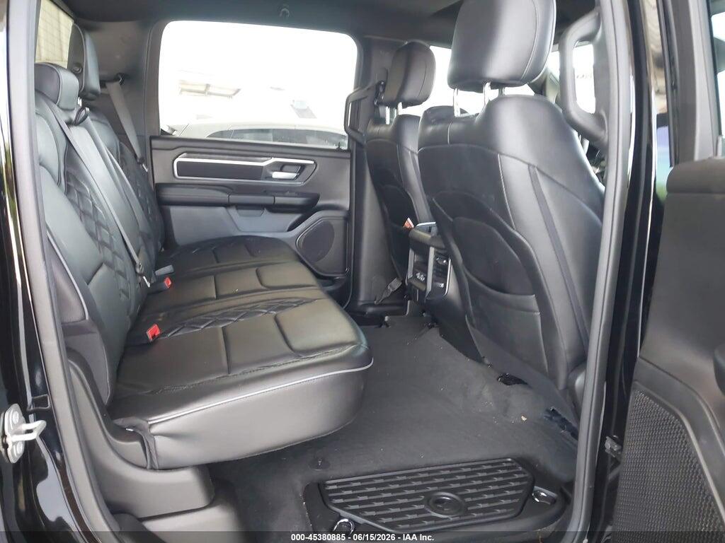 1C6SRFFT7RN216146 2024 RAM 1500 photo no. 8