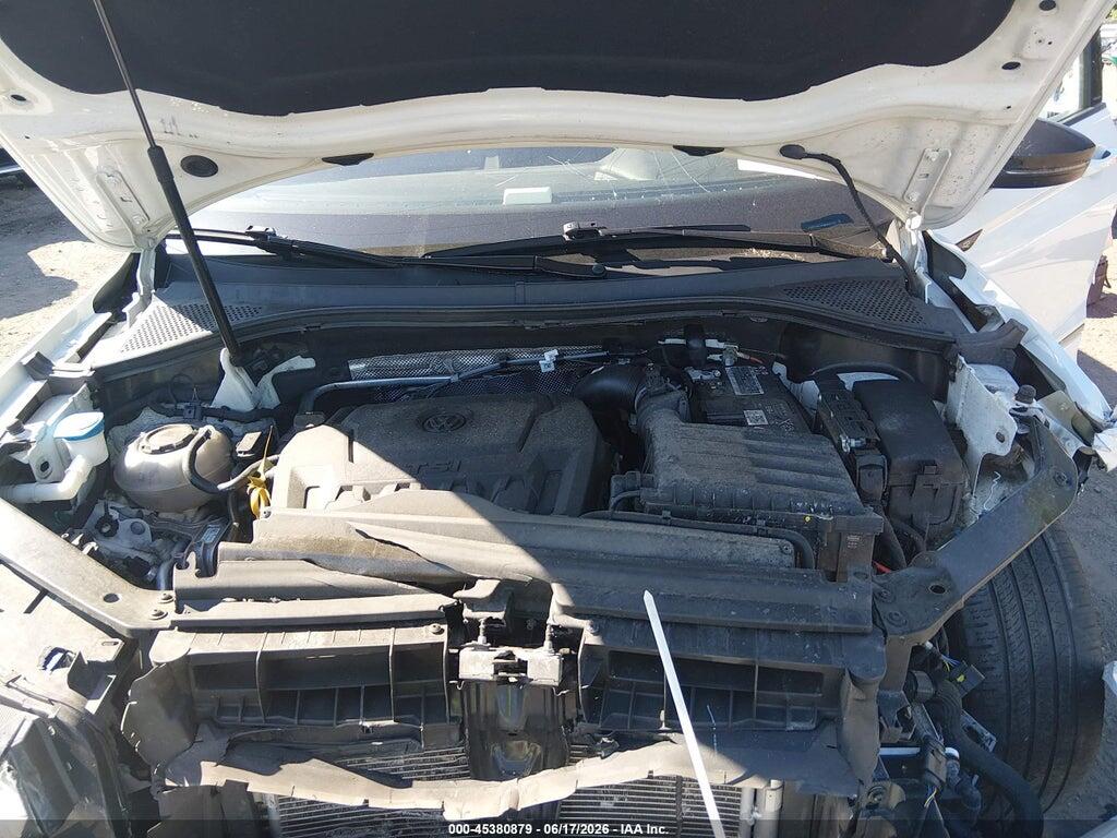 3VV8B7AX1PM086123 2023 VOLKSWAGEN TIGUAN photo no. 10