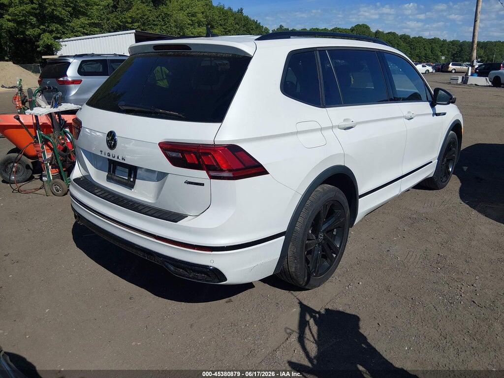 3VV8B7AX1PM086123 2023 VOLKSWAGEN TIGUAN photo no. 4