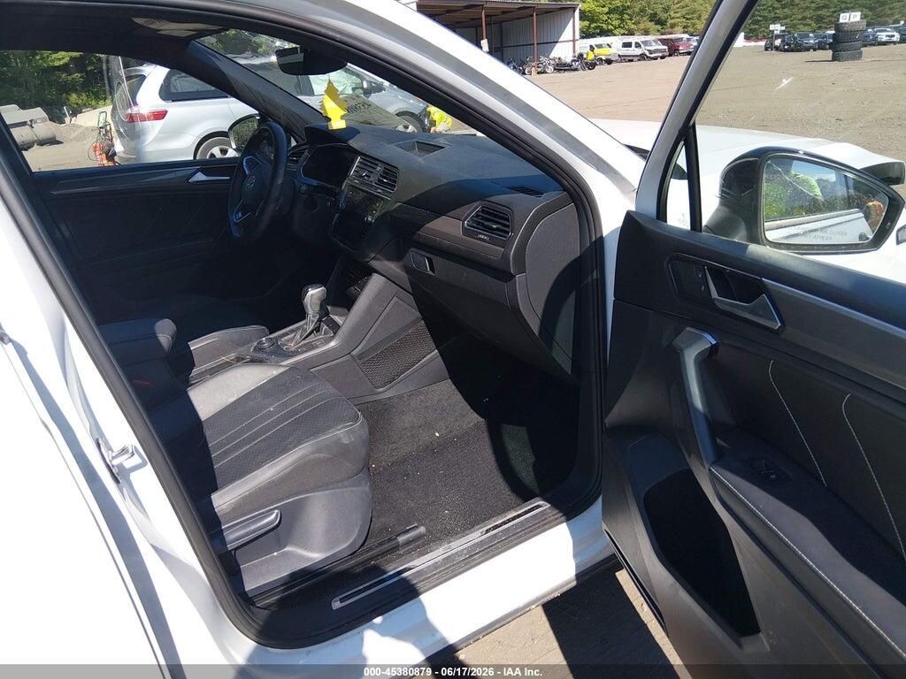 3VV8B7AX1PM086123 2023 VOLKSWAGEN TIGUAN photo no. 5