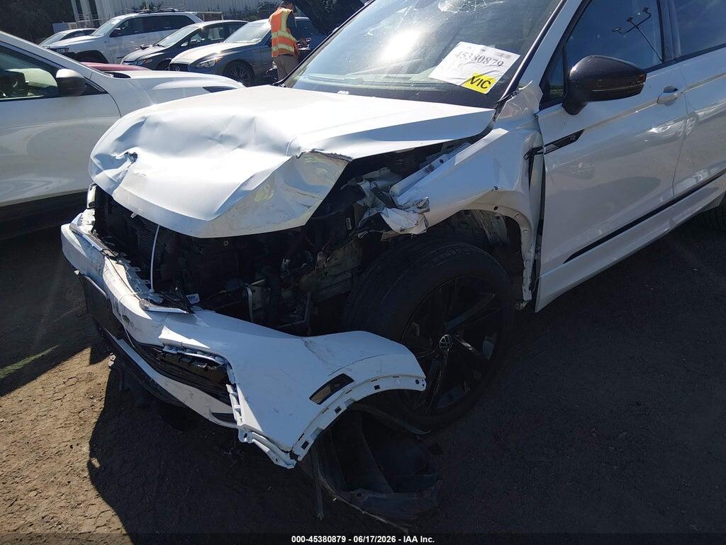3VV8B7AX1PM086123 2023 VOLKSWAGEN TIGUAN photo no. 6