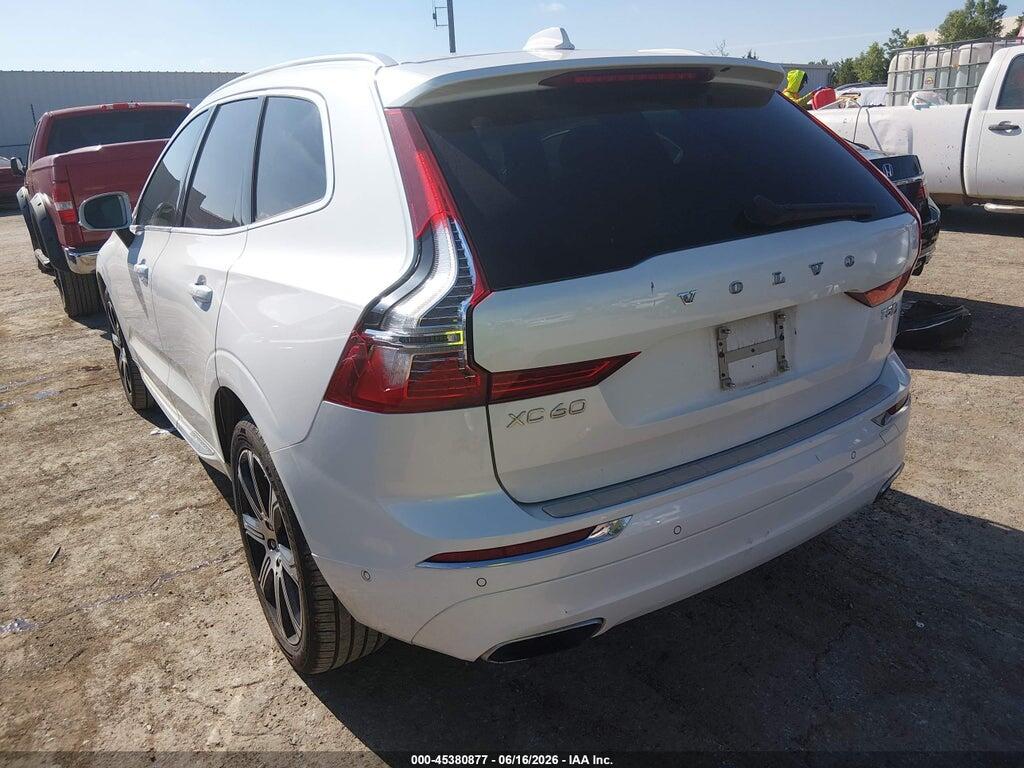 YV4102RL6J1088851 2018 VOLVO XC60 photo no. 3