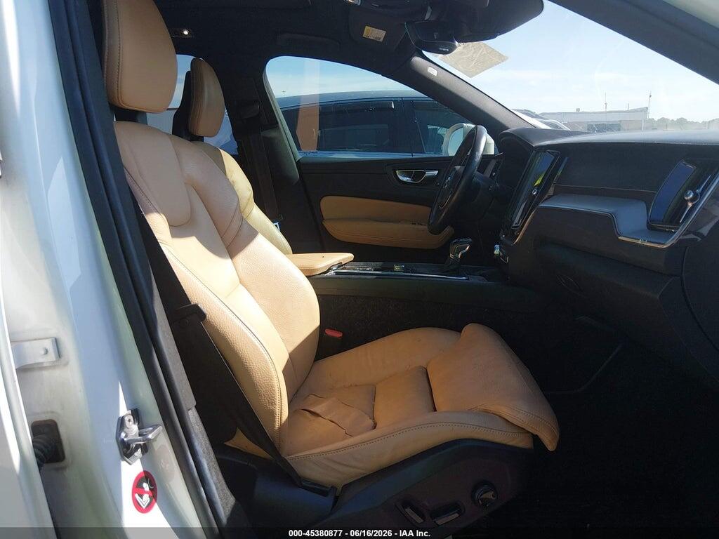 YV4102RL6J1088851 2018 VOLVO XC60 photo no. 5