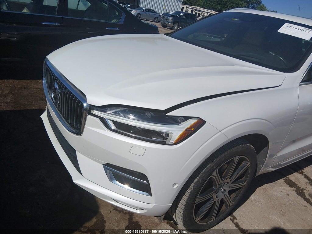 YV4102RL6J1088851 2018 VOLVO XC60 photo no. 6