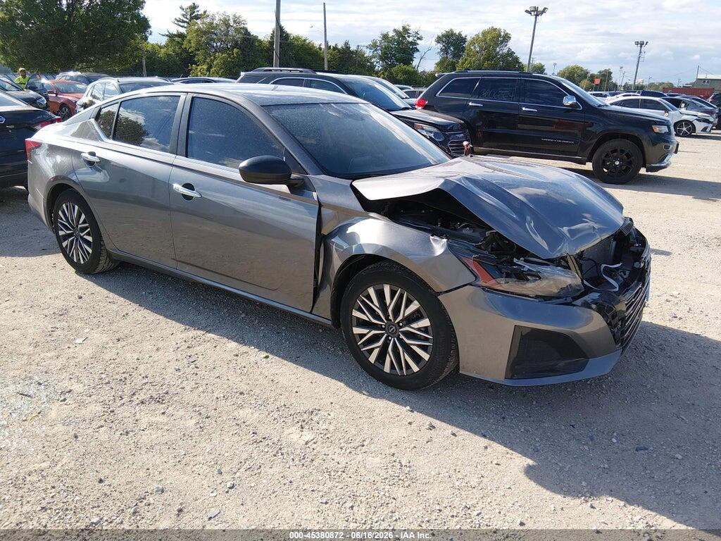 1N4BL4DV5RN384568 2024 NISSAN ALTIMA photo no. 1