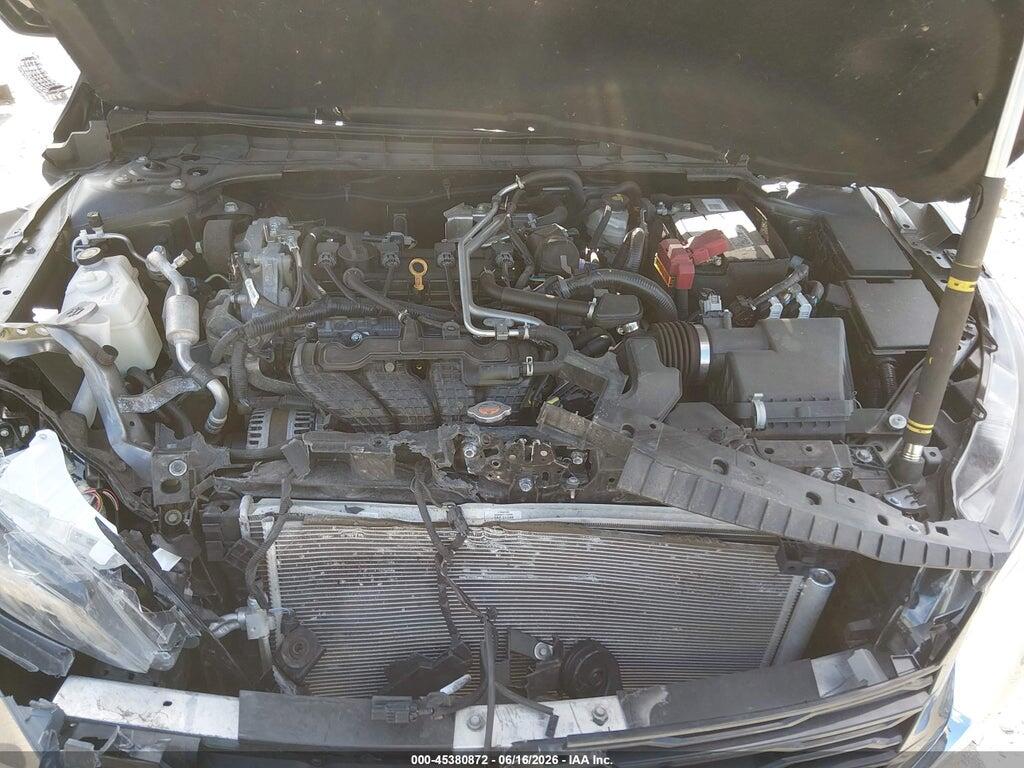 1N4BL4DV5RN384568 2024 NISSAN ALTIMA photo no. 10