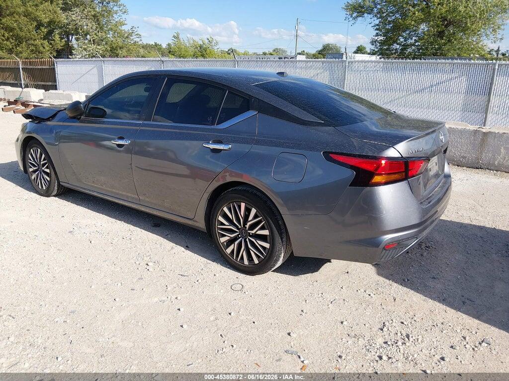 1N4BL4DV5RN384568 2024 NISSAN ALTIMA photo no. 3
