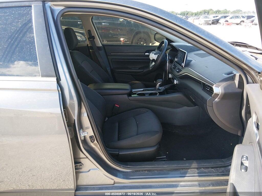 1N4BL4DV5RN384568 2024 NISSAN ALTIMA photo no. 5