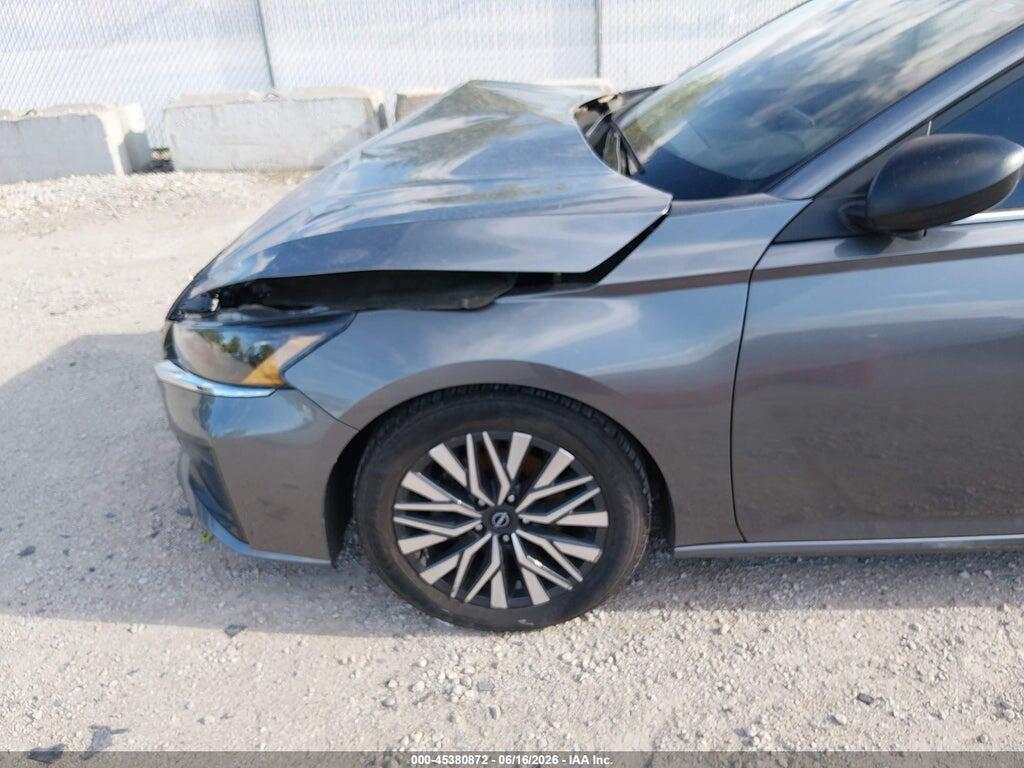 1N4BL4DV5RN384568 2024 NISSAN ALTIMA photo no. 6