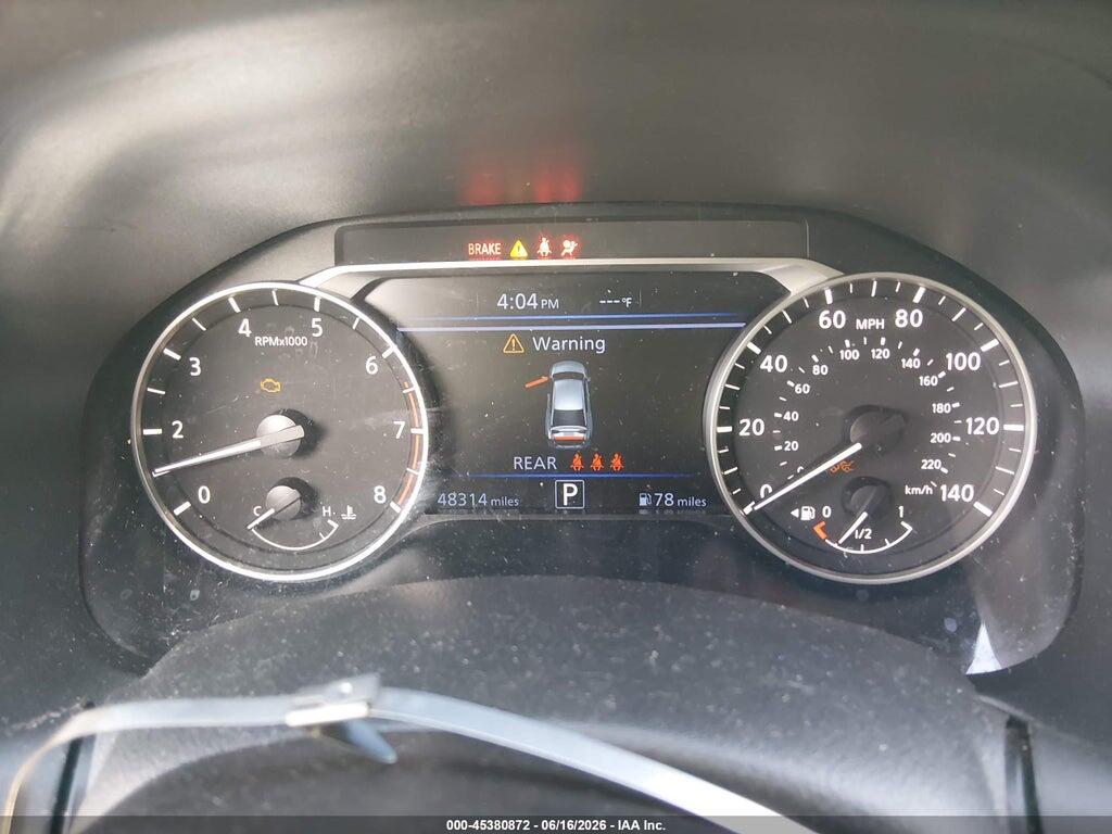 1N4BL4DV5RN384568 2024 NISSAN ALTIMA photo no. 7