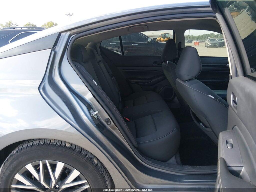 1N4BL4DV5RN384568 2024 NISSAN ALTIMA photo no. 8