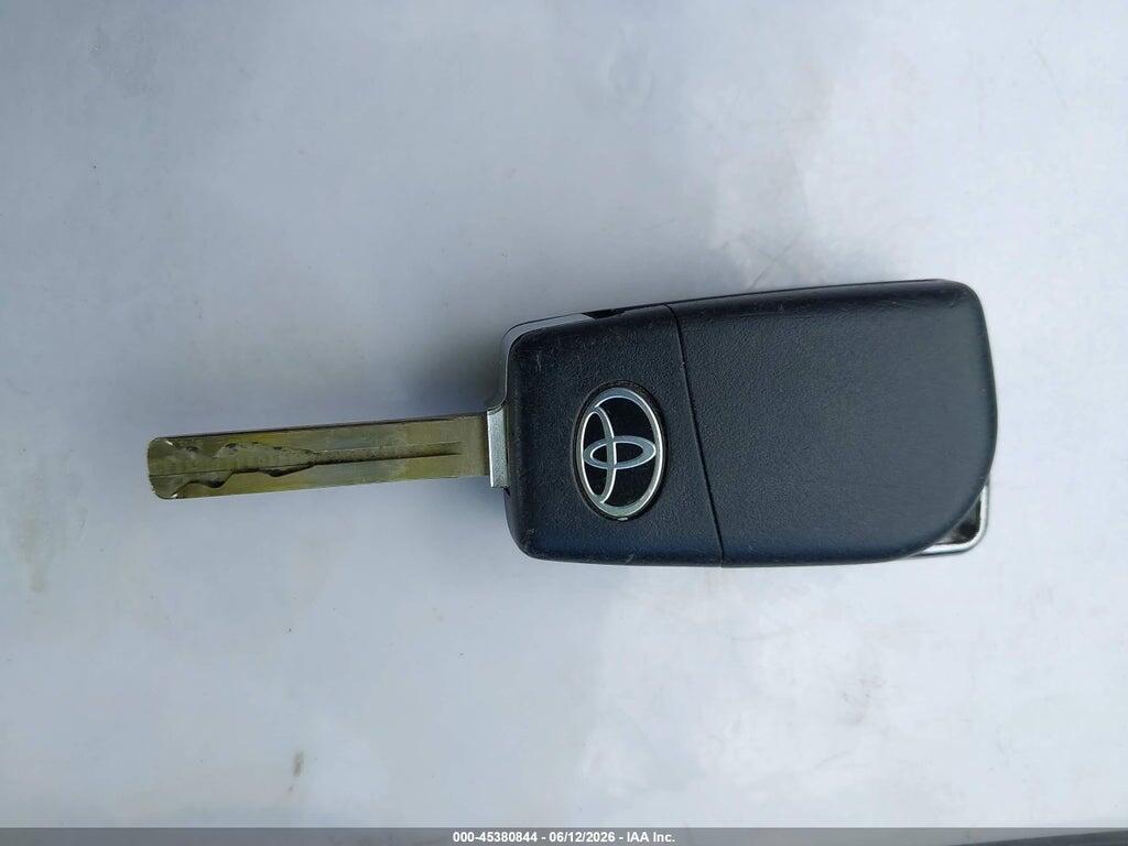 5YFEPMAE2NP368390 2022 TOYOTA COROLLA photo no. 11