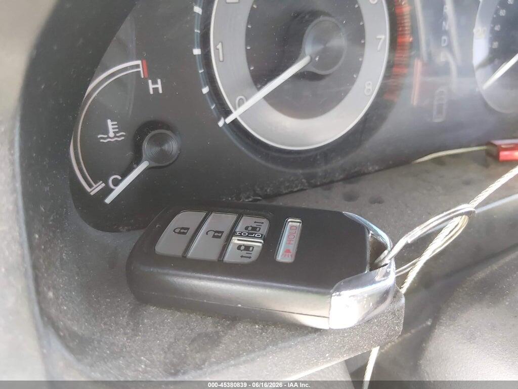 5FNRL5H45GB152001 2016 HONDA ODYSSEY photo no. 11