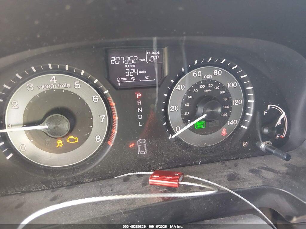 5FNRL5H45GB152001 2016 HONDA ODYSSEY photo no. 7