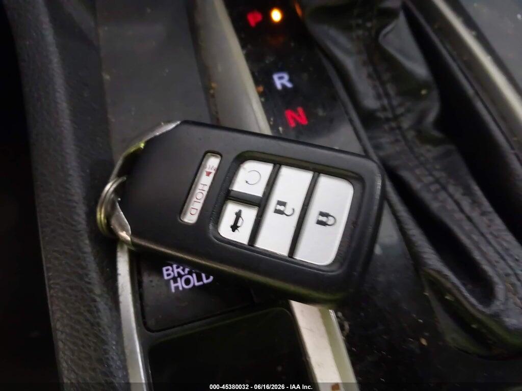 2HGFC1F71MH706358 2021 HONDA CIVIC photo no. 11