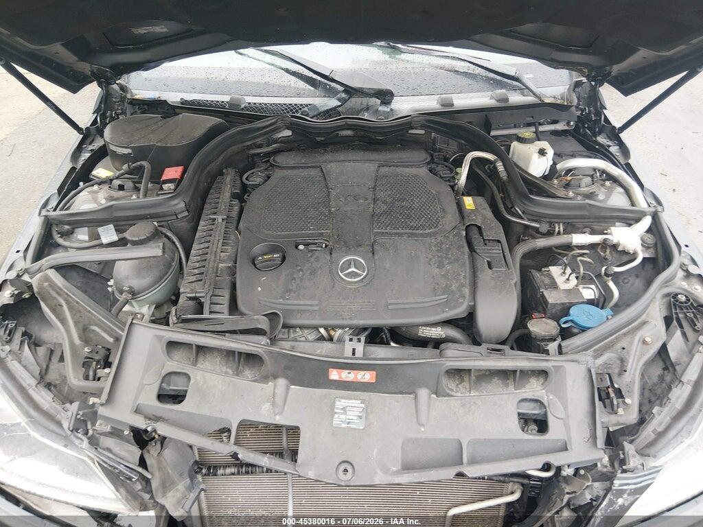 WDDGF8AB6DR252306 2013 MERCEDES-BENZ C 300 photo no. 10